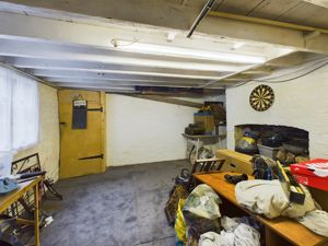 Basement- click for photo gallery